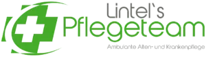 Logo Lintel´s Pflegeteam
