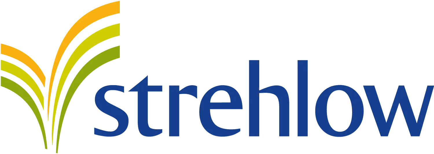 Logo Strehlow GmbH