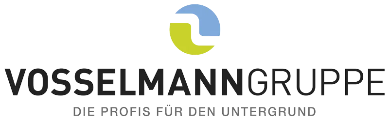 Logo Vosselmanngruppe