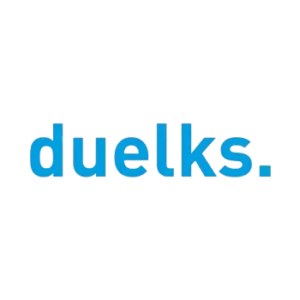 Logo duelks gmbh