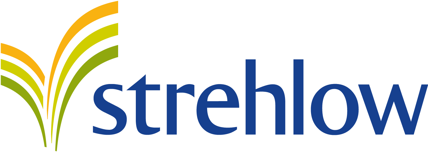 Strehlow-Logo