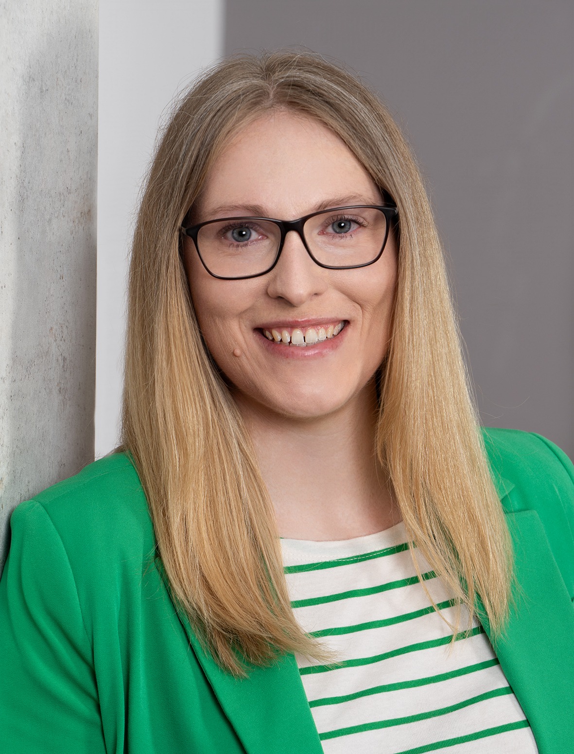 Anna - Projektmanagement