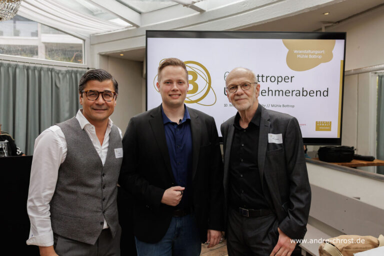Maximilian Göhler - Digitaler Unternehmenserfolgserfolg