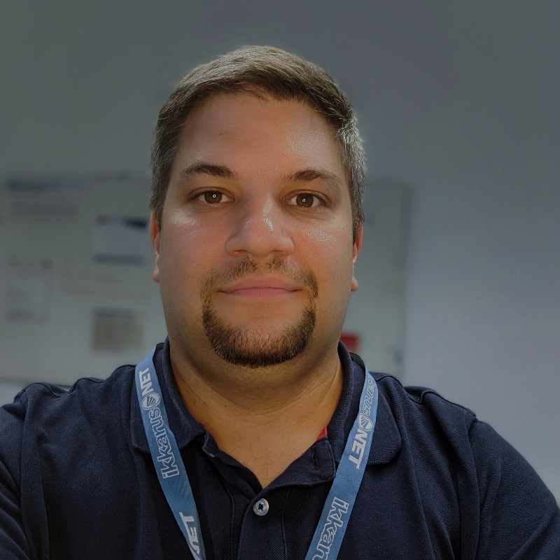 Nikolay Kölsch