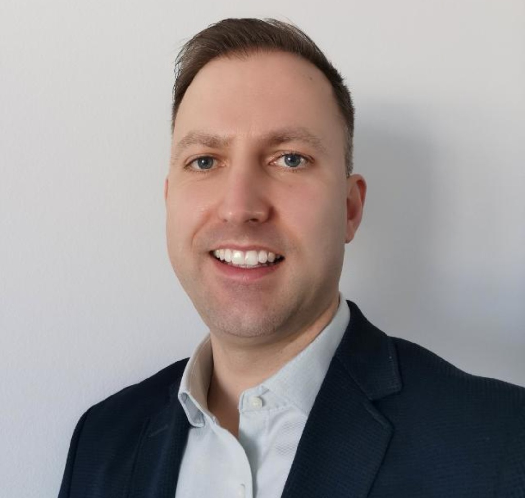 Erik - Sales Consultant