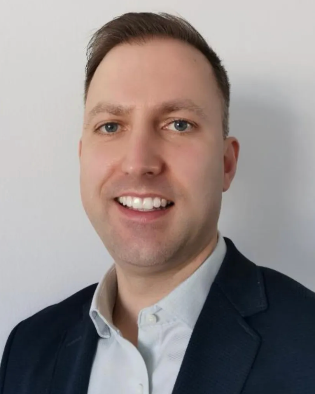 Erik - Sales Consultant