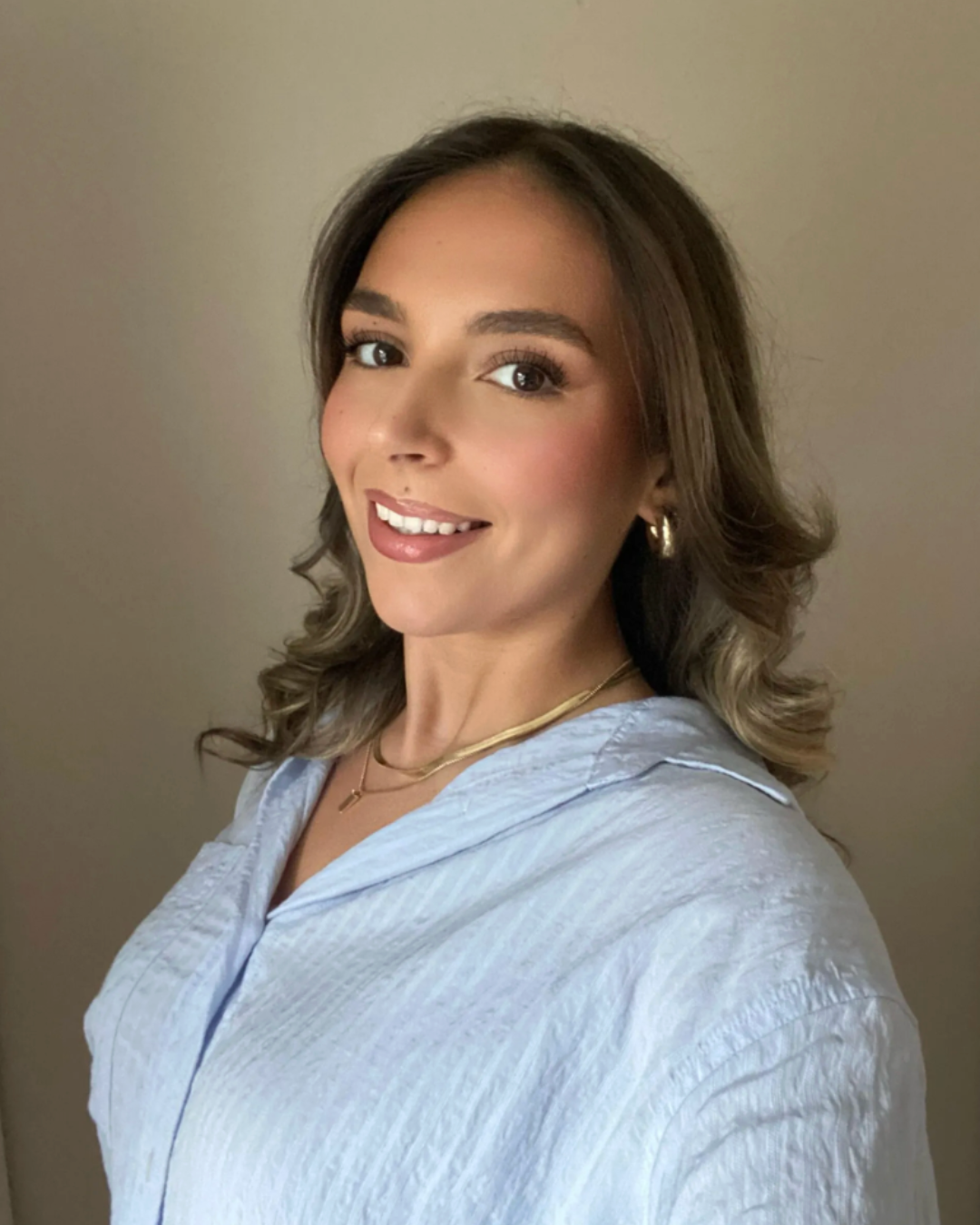 Leyla - Social Media Management