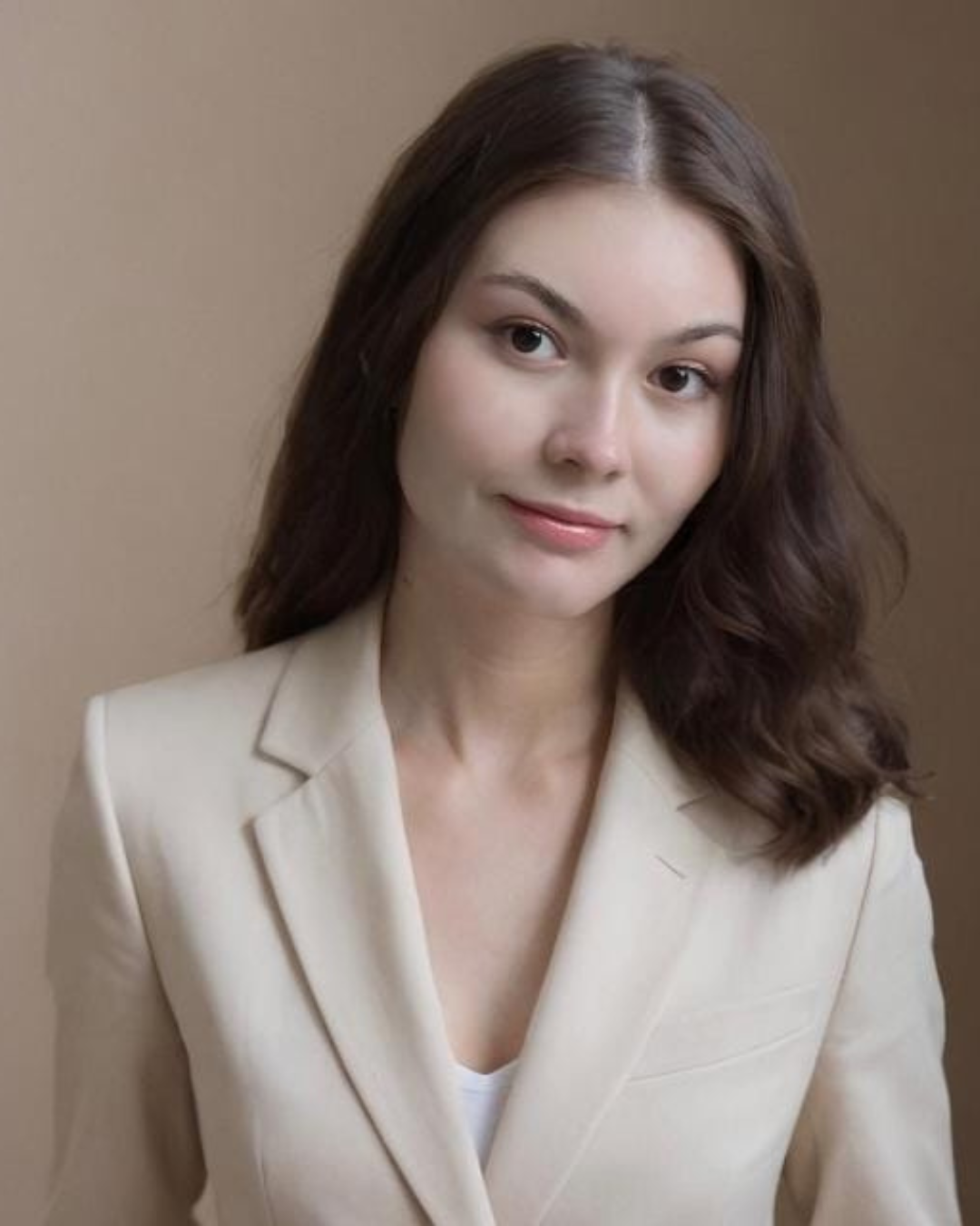 Sofiia - Tracking und Conversion Specialist