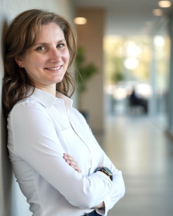 Agnieszka – Content Marketing