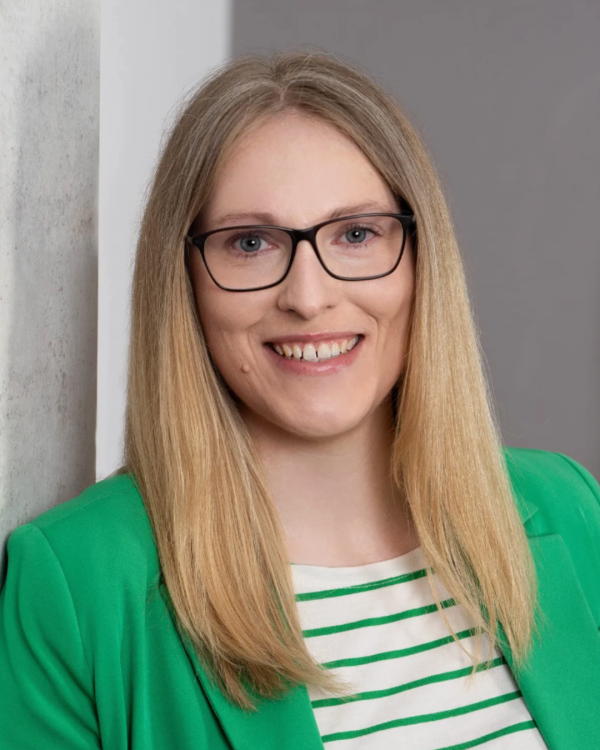 Anna - Projektmanagement