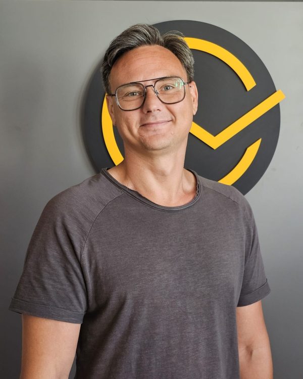 René – Head of Video-Marketing